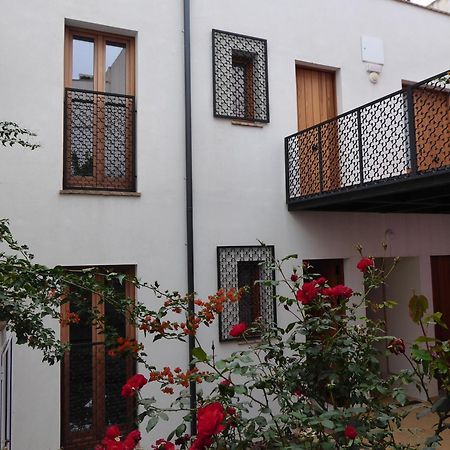 La Casa De La Escalera 1 Derecha Apartment Córdoba Exterior foto