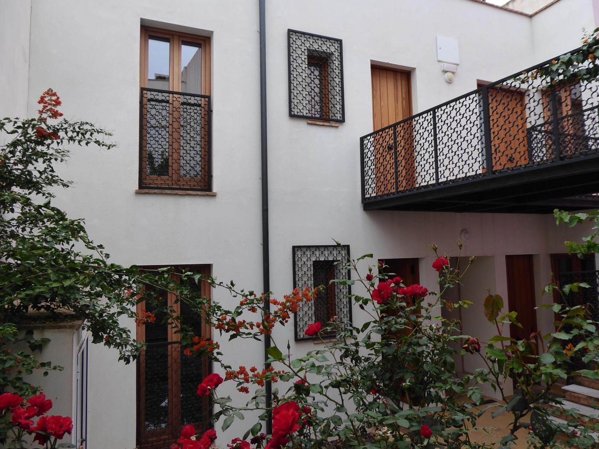 La Casa De La Escalera 1 Derecha Apartment Córdoba Exterior foto