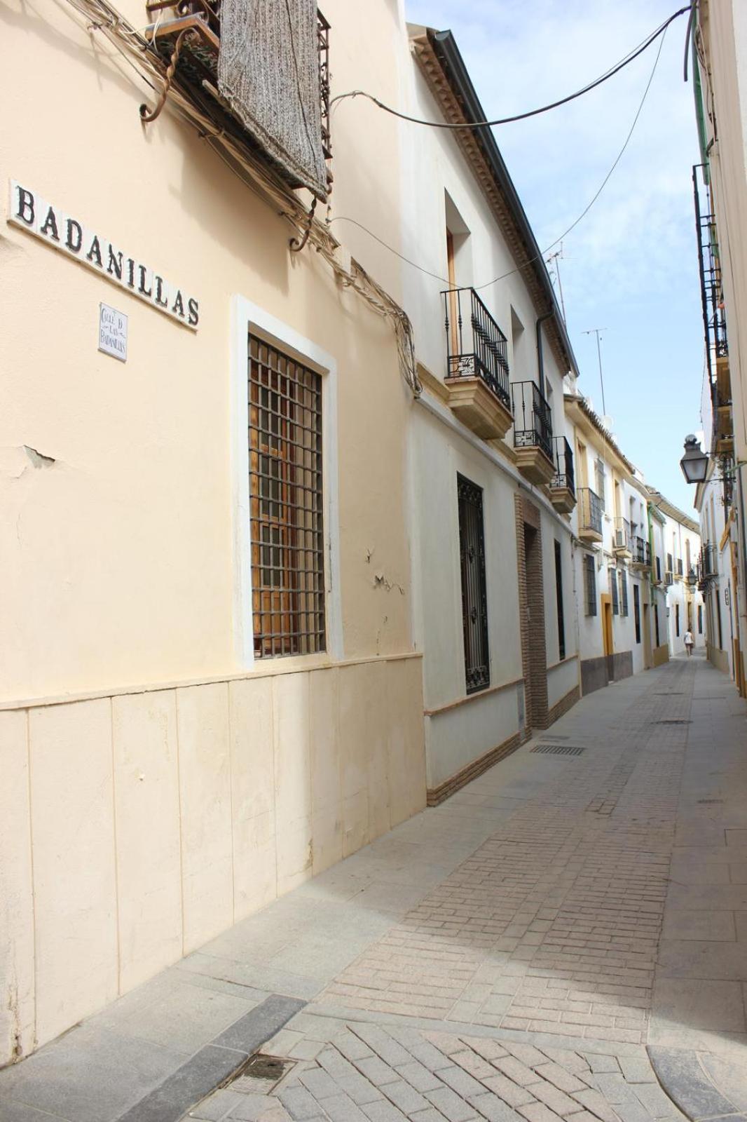 La Casa De La Escalera 1 Derecha Apartment Córdoba Exterior foto