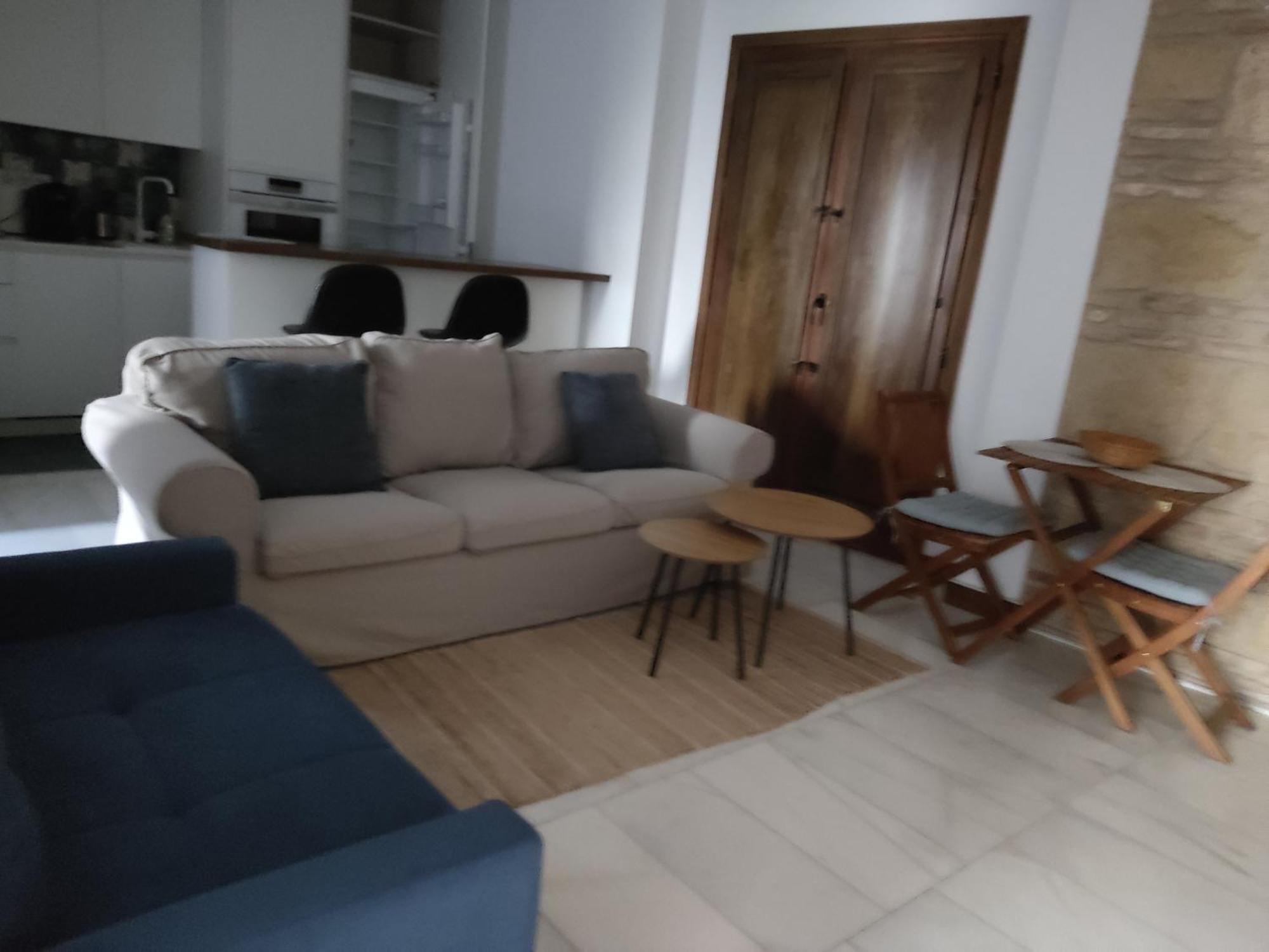 La Casa De La Escalera 1 Derecha Apartment Córdoba Cameră foto